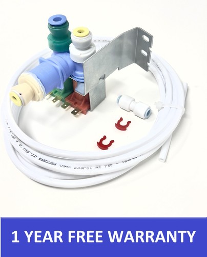 Oem robertshaw water inlet - oem,