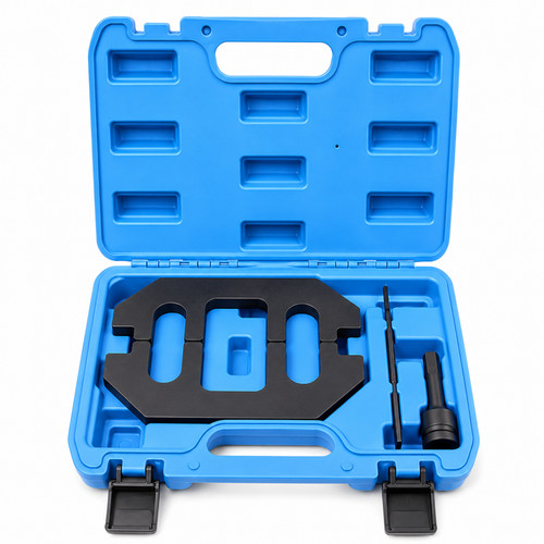 Camshaft holding timing tool - holding,